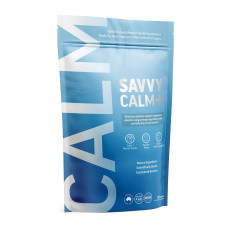 Calm Water - Berry 100g by SAVVY