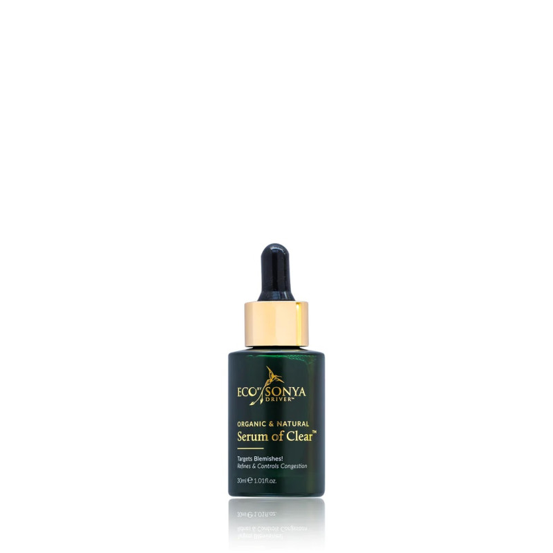 Serum Of Clear 30ml by ECO BY SONYA