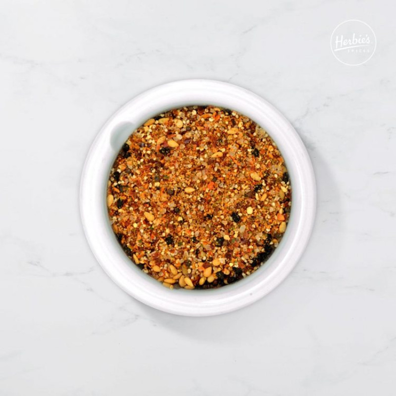 Shichimi Togarashi 35g by HERBIE'S SPICES