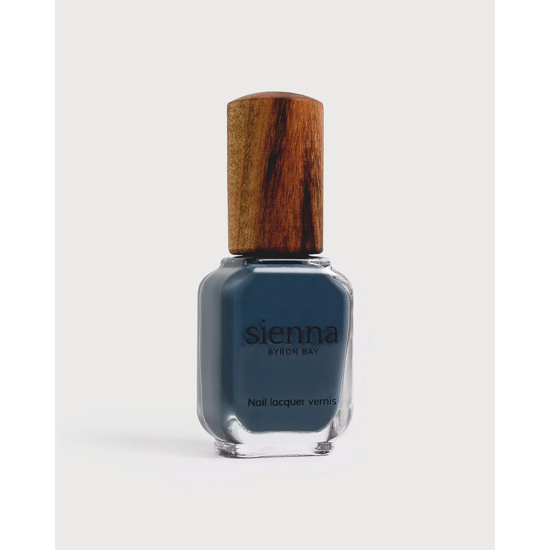 Celeste Nail Polish 10ml by SIENNA BYRON BAY