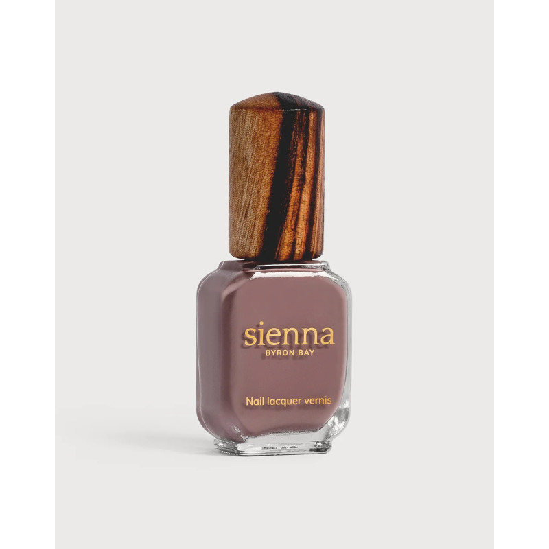 Nurture Nail Polish 10ml by SIENNA BYRON BAY