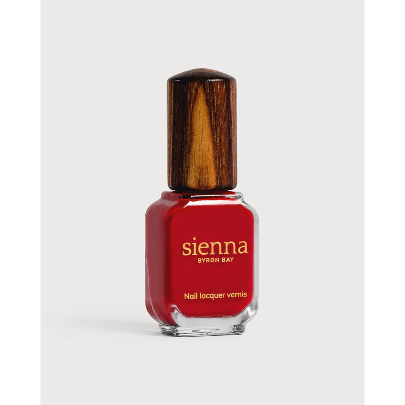 Tempest Nail Polish 10ml by SIENNA BYRON BAY