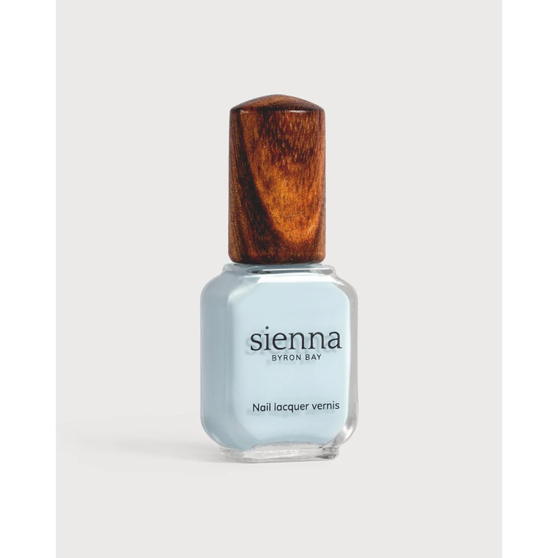 Wategos Nail Polish 10ml by SIENNA BYRON BAY