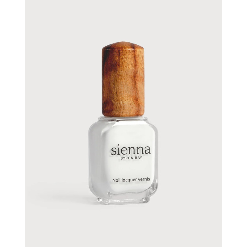 Winter Nail Polish 10ml by SIENNA BYRON BAY