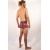 Organic Cotton Men's Trunk | Slither M by REER ENDZ UNDERWEAR