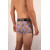 Organic Cotton Men's Trunk | Soar XL by REER ENDZ UNDERWEAR
