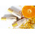 Lip Balm #3 Mandarin by TWIG BOTANICALS