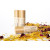 Lip Balm #4 Cardamom & Rose by TWIG BOTANICALS