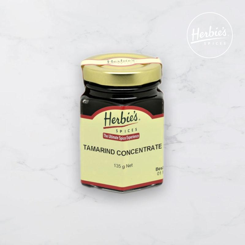 Tamarind Concentrate 135g by HERBIE'S SPICES