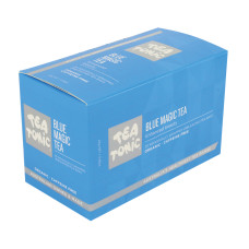 Blue Magic Tea Bags (20) by TEA TONIC