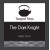 The Dark Knight Tea by TEAPOT TEAS