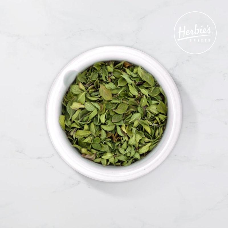 Thyme Leaves 8g by HERBIE'S SPICES