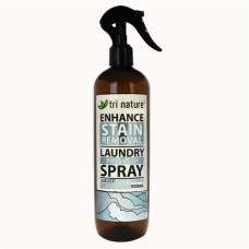 Laundry Pre Wash Spray 500ml by TRI NATURE