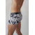 Organic Cotton Men's Trunk | Tropics XL by REER ENDZ UNDERWEAR