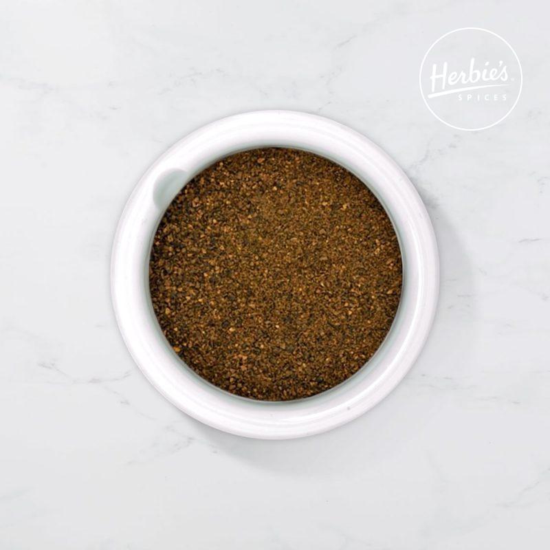 Wattleseed Roasted & Ground 15g by HERBIE'S SPICES
