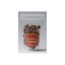 Activated Organic Vegan Pecans 120g by 2DIE4