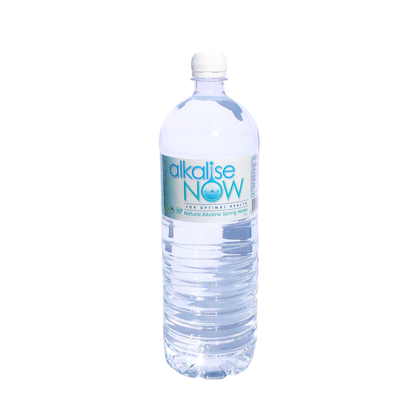 Alkalise Now Water 1.5L by ALKALISE NOW