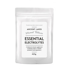 Essential Electrolytes 425g by ANCIENT LAKES
