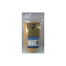 Spelt Bread Crumbs 350g by ANCIENT GRAINS