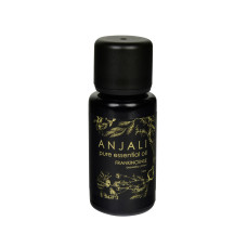 Organic Frankincense Essential Oil 15ml by ANJALI