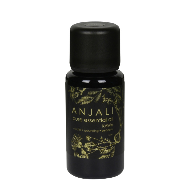 Kawa Essential Oil Blend 15ml by ANJALI