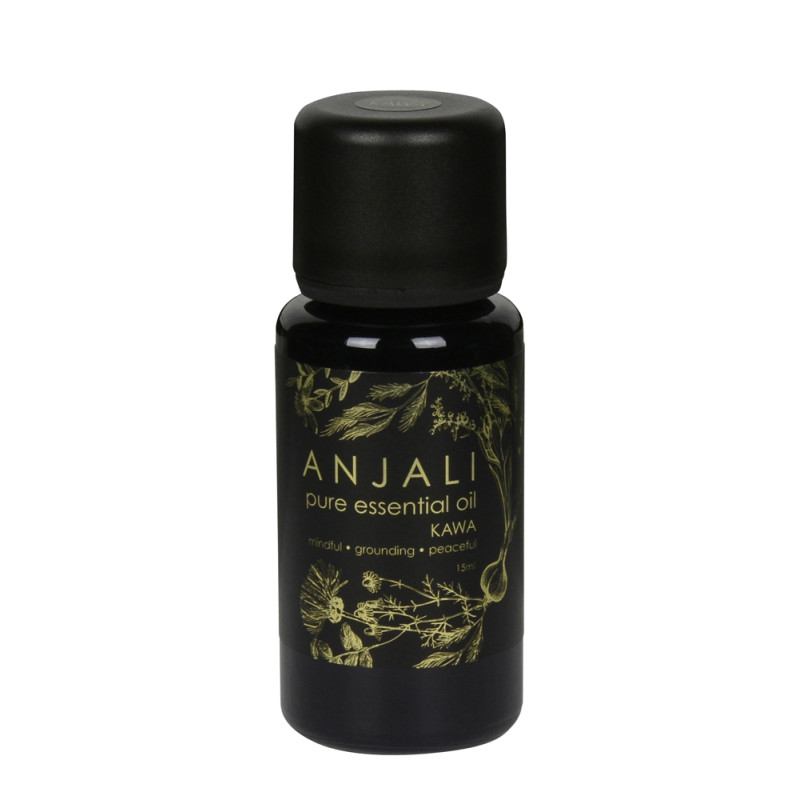 Kawa Essential Oil Blend 15ml by ANJALI