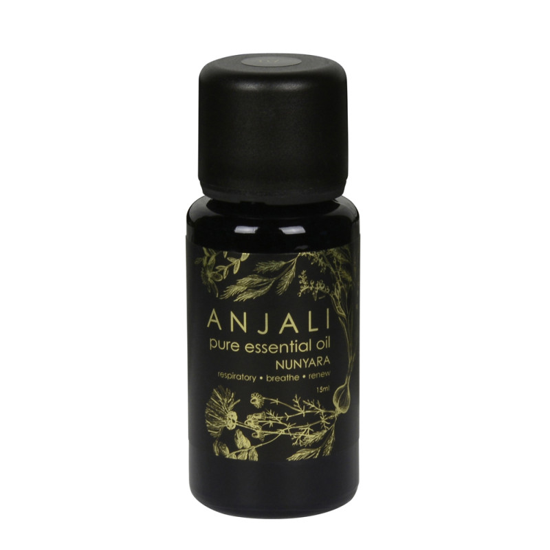 Nunyara Essential Oil Blend 15ml by ANJALI