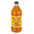 Apple Cider Vinegar 946ml by BRAGG