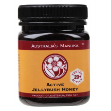 Bioactive Honey 550+MGO 250g by AUSTRALIA'S MANUKA
