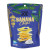 Banana Chips Sea Salt 46.8g by BANANA JOE