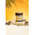 Milk & Honey Tallow Balm 100g by BAREFOOT SKINCARE CO