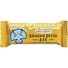 Banana Bread Paleo Bar 45g by BLUE DINOSAUR
