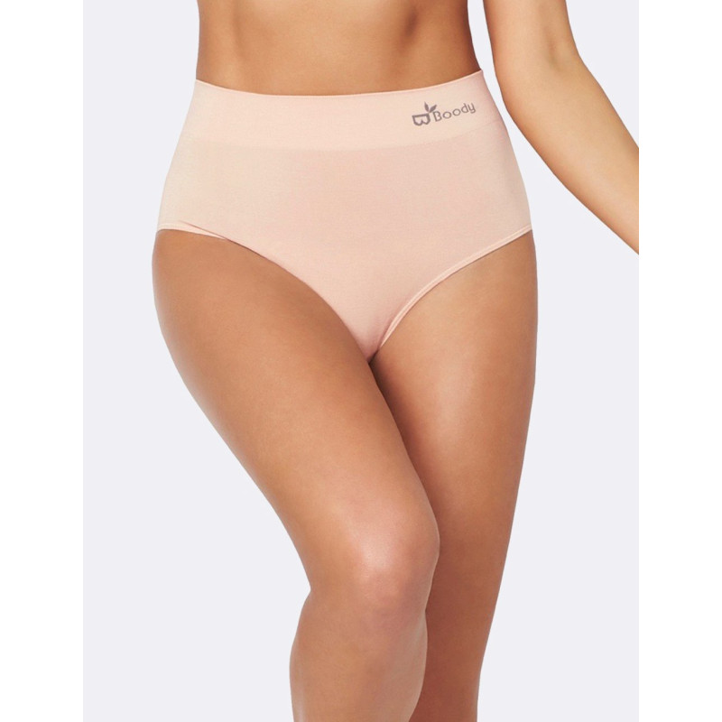 Full Briefs - Nude / L by BOODY