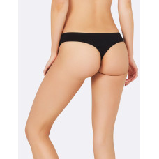 G-String - Black / L by BOODY