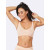 Shaper Crop Bra - Nude / S by BOODY