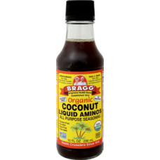 Coconut Aminos All Purpose Seasoning 296ml by BRAGG