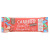Raspberry & Honeycomb Crunch Choco Bar 32g by CAROBOO