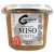 Organic Unpasturised White Miso Paste 500g by CARWARI