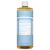 Castile Soap Baby Unscented 946ml by DR BRONNER'S