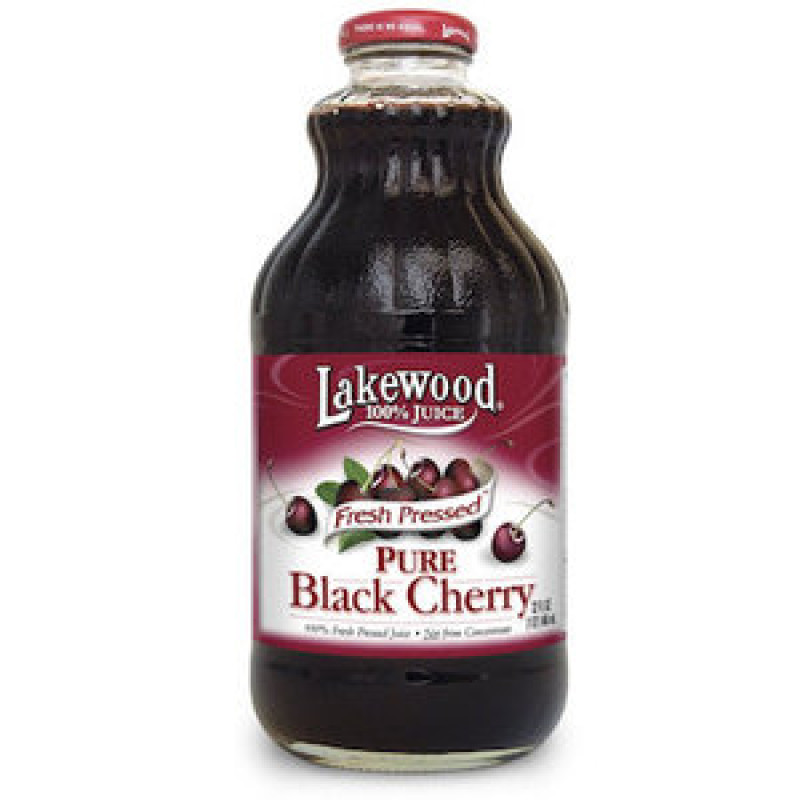 Organic Concord Grape Juice 946ml by LAKEWOOD