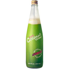 Coconut Water 700ml by REAL COCONUT WATER