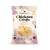 Organic Chickpea Crisps - Himalayan Salt 100g by CERES ORGANICS