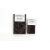 Hazelnut Gianduja Filled Dark Chocolate Bar 95g by CHEEKY CACAO