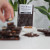 Roasted Almond & Sea Salt Dark Chocolate Bar 100g by CHEEKY CACAO