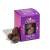 Classic 55% Dark Mini Easter Eggs 120g by CRUNCHBOX