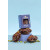 Rocky Road Half Filled Easter Egg 92g by CRUNCHBOX