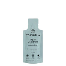 Liquid Colostrum 10ml by CYMBIOTIKA