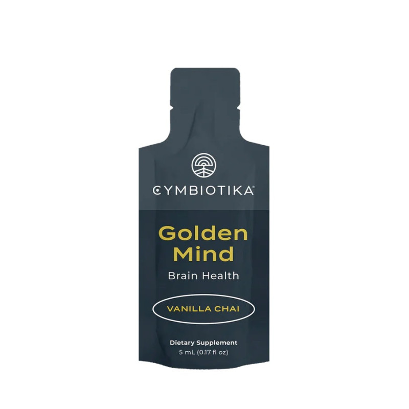 Golden Mind 5ml by CYMBIOTIKA