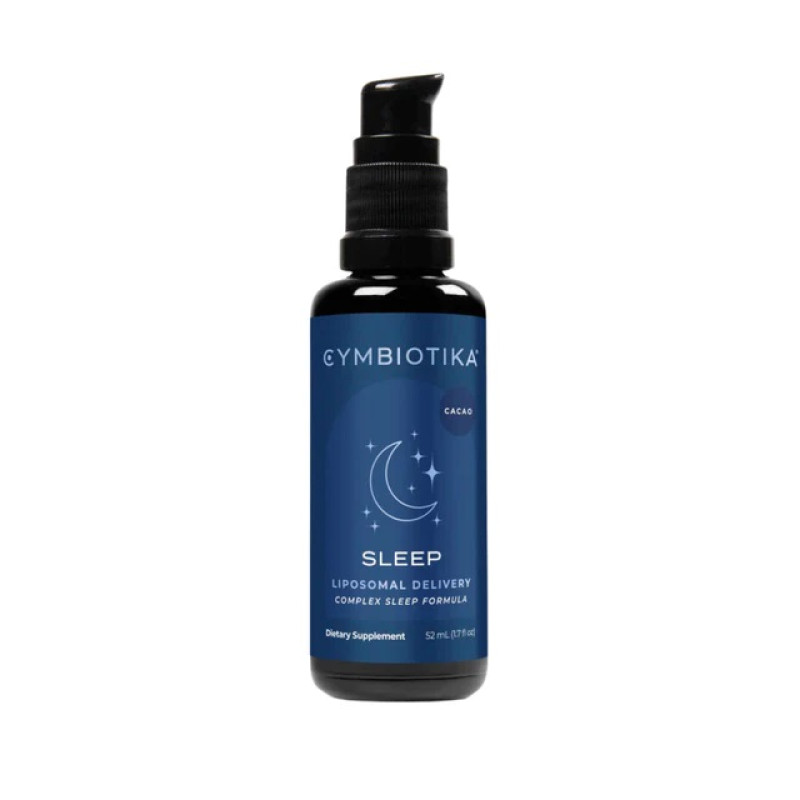 Sleep Liposomal Formula 52ml by CYMBIOTIKA