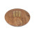 Cocoa Butter Lip Balm - Unscented 10g by DAWN ORGANICS